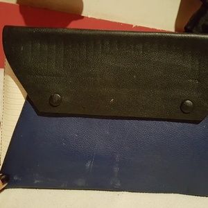 BCBG MaxAria Clutch